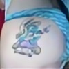 Lady-Smurf's avatar