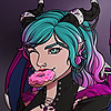 lady-zomkie's avatar