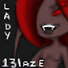 Lady13LAZE's avatar