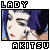 LadyAkitsu's avatar