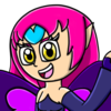LadyAmethyst001's avatar