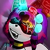 Ladyanimalsespenion's avatar