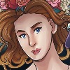 ladyarrowsmith's avatar