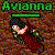 LadyAvianna's avatar