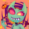 LadyBlackWind's avatar