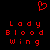 LadyBloodwing's avatar