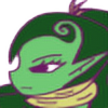 LadyBritaniah's avatar