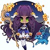 ladycamisama's avatar