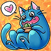 LadyCat17's avatar