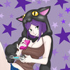 LadyChama's avatar