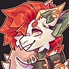 LadyCometEclips's avatar