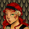 LadyCrimsonFrost's avatar