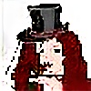 LadyCrimsonRose's avatar