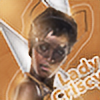 ladycriscy's avatar