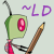 LadyDamnation's avatar
