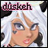 ladyduskeh's avatar