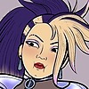 LadyEmberr's avatar