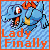LadyFinally's avatar