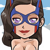 LadyHeromorph's avatar