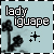 ladyiguape's avatar