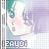 LadyIzayoi's avatar