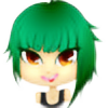 ladyizo's avatar