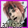 LadyKaibaChan's avatar
