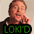 LadyLokii's avatar