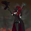 LadyLunaArtwork's avatar