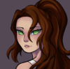 LadyLyca's avatar