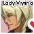 LadyMyrina's avatar