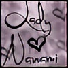 LadyNanami's avatar