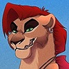 LadyNenkani's avatar