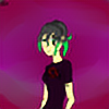 LadyNightshad32's avatar