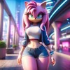 Ladynimuerose's avatar