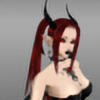 LadyNyxeris's avatar