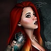 LadyOfMetal666's avatar