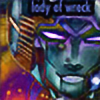 ladyofwreck's avatar