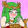 LadyPalutena32's avatar