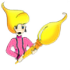 Ladypamy's avatar