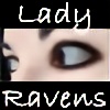 Ladyravens's avatar