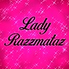LadyRazzmataz's avatar