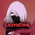 Ladyrednl's avatar