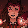 LadyRoseArasaka's avatar