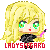 LadySeegard's avatar