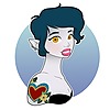 ladysnape's avatar