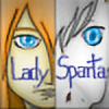 LadySparta's avatar