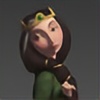 ladystonehawk's avatar