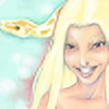LadyTelgrin's avatar