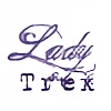 LadyTREX's avatar